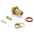 WR-SMA Cable Connectors